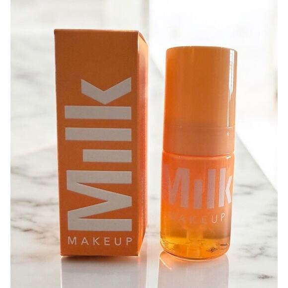 Milk Makeup Other - MILK MAKEUP Cloud Glow Brightening Primer .91 oz / 27 mL NEW IN BOX